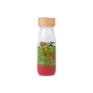 Petit Boum | Bouteille sensorielle Dragon