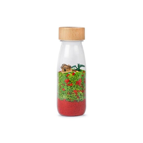 Petit Boum Petit Boum | Bouteille sensorielle Dragon