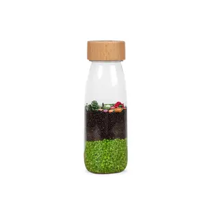 Petit Boum | Bouteille sensorielle Légumes