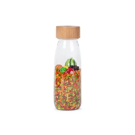 Petit Boum Petit Boum | Bouteille sensorielle Fruit
