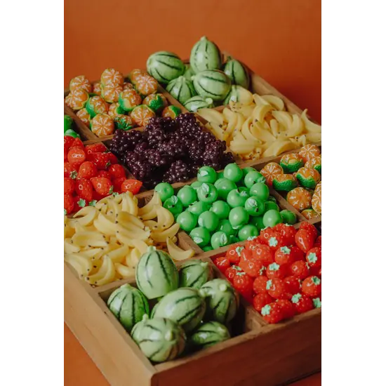 Petit Boum Petit Boum | Bouteille sensorielle Fruit