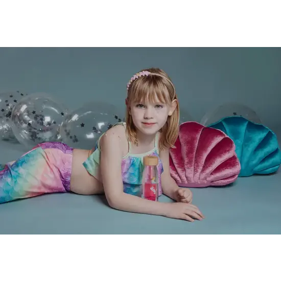 Petit Boum Petit Boum | Bouteille sensorielle Éclats de mer