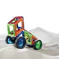GeoSmart Jouet magnétique GeoSmart Lunar Rover +5 ans