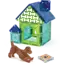 Magna-Tiles Magna-Tiles | Dog House Ensemble de 13 pièces