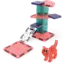 Magna-Tiles Magna-Tiles | Cat Tree Ensemble de 13 pièces
