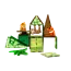 Magna-Tiles Magna-Tiles | Jungle Animals 25 Pièces  Set