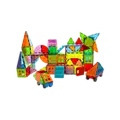 Magna-Tiles Magna-Tiles | Metropolis 110 Pièces Set