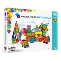 Magna-Tiles Magna-Tiles | Metropolis 110 Pièces Set