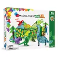 Magna-Tiles Magna-Tiles | Dino World XL 50 Pièces Set
