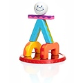 SmartMax Jouet magnétique SmartMax My First Acrobats 1-5 ans