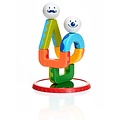 SmartMax Jouet magnétique SmartMax My First Acrobats 1-5 ans
