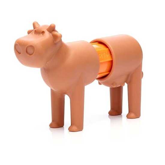 SmartMax Jouet magnétique SmartMax My First Farm Animals 1-5 ans