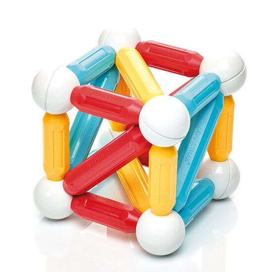 SmartMax martmax | Start Build 1-6y