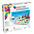 Magna-Tiles Magna-Tiles | Bac de stockage