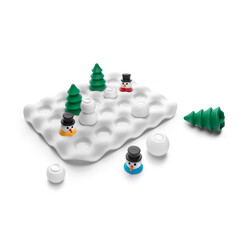 Smart Games | Snow Problem