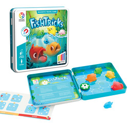 Smart Games | FishTricks