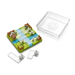 Smart Games | Compter les moutons