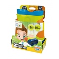 Buki Buki | Mini Sciences - Jumelles