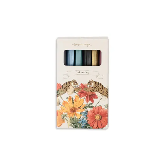 Konges Slojd Konges Slojd | Set de stylos de tatouage Multi