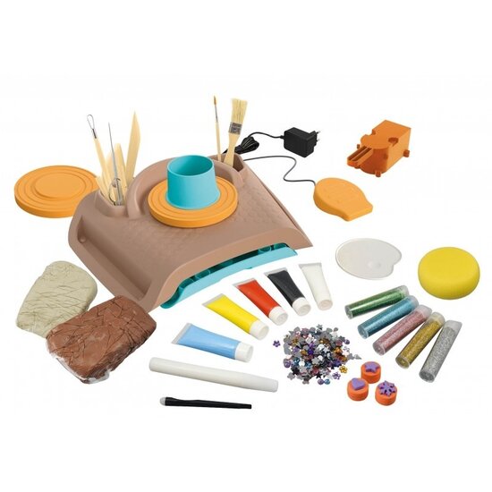 Buki Buki | Artisanat Poterie professionnelle de studio