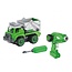 Buki Buki | Camion poubelle RC