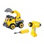 Buki Buki | Camion de chantier RC