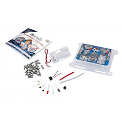 Buki mini lab électronique
