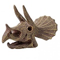 Buki Buki kit d'excavation crâne de dinosaure Triceratops