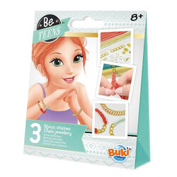 Bijoux chaînes Buki