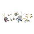 Buki Buki | Bijoux en plastique rétractable