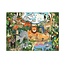 Crocodile Creek Puzzle Crocodile Creek Zoo 24 pièces