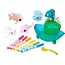 Crayola Crayola | Washimals Ocean Glow Lagoon Tub Playset