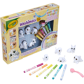 Crayola Crayola | Washimals Baby Pets Nursery Pack