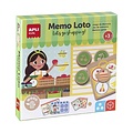 APLI APLI | Memory Lotto
