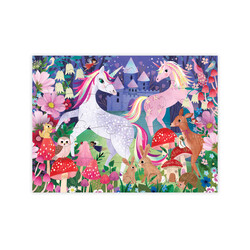 Crocodile Creek | Puzzle , 24 pièces - Château de la licorne