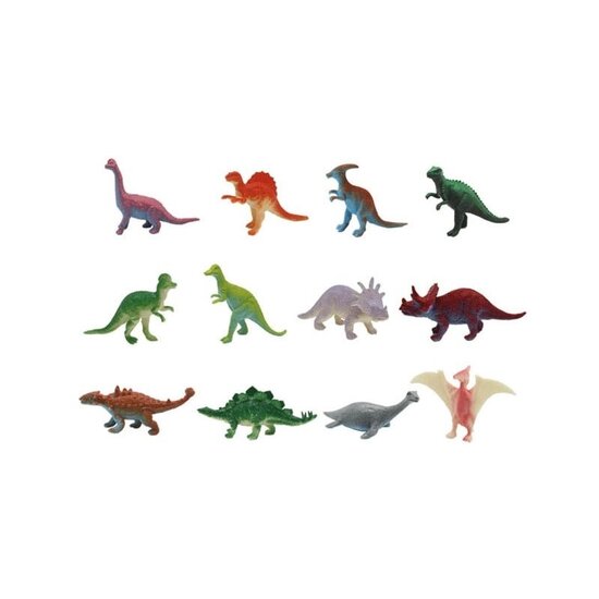 Buki Buki | Œufs de dinosaures