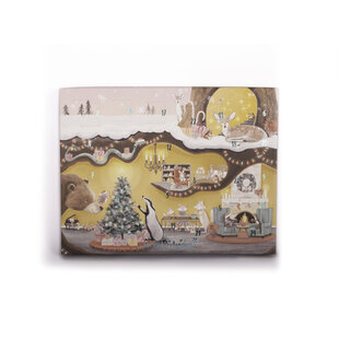 Great Pretenders | Calendrier de l'Avent - Cherished Charms