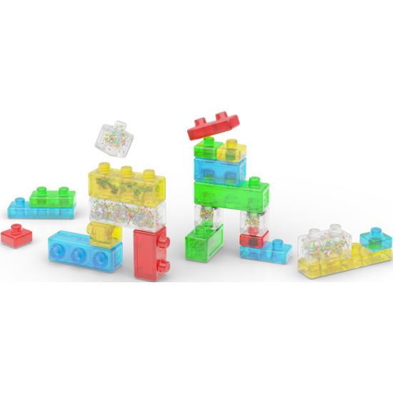 Goliath Goliath | Jelly Blox  Creative Kit