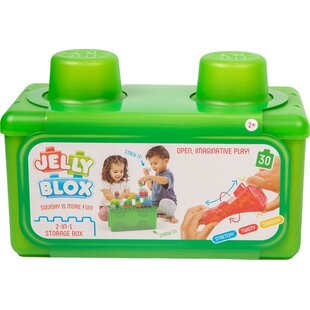 Goliath | Jelly Blox Stash Kit