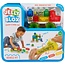 Goliath Goliath | Jelly Blox Vroom Truck Kit