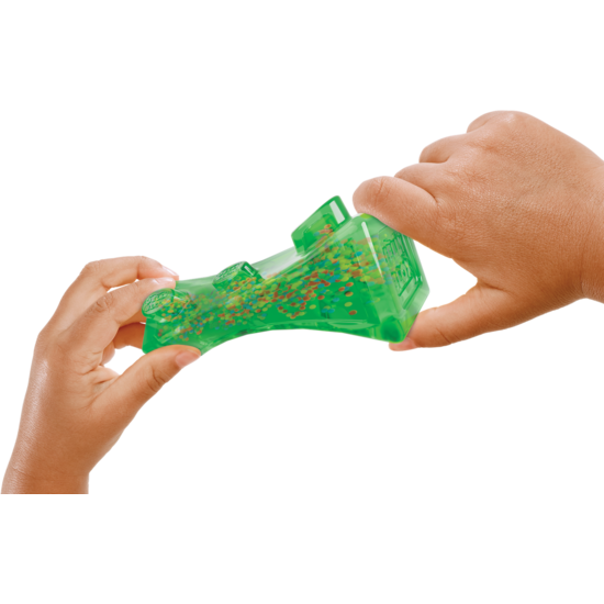 Goliath Goliath | Jelly Blox Vroom Truck Kit