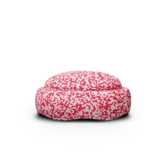 Stapelstein Stapelstein | Original Red & Blush