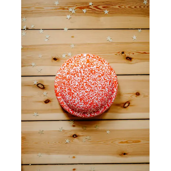 Stapelstein Stapelstein | Original Red & Blush