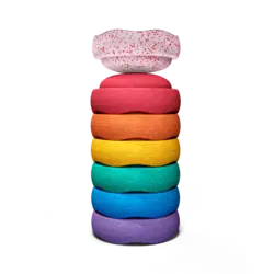 Stapelstein | Blush Special Original Mini Rainbow Classic