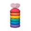 Stapelstein Stapelstein | Blush Special Original Mini Rainbow Classic