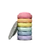 Stapelstein Stapelstein | Blush Special Rainbow Pastel
