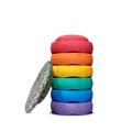 Stapelstein Stapelstein | Blush Special Rainbow Set Classic