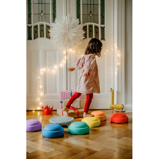 Stapelstein Stapelstein | Blush Special Rainbow Set Classic