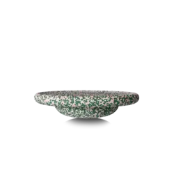 Stapelstein | Board Dark Green & Blush