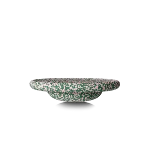 Stapelstein | Board Dark Green & Blush